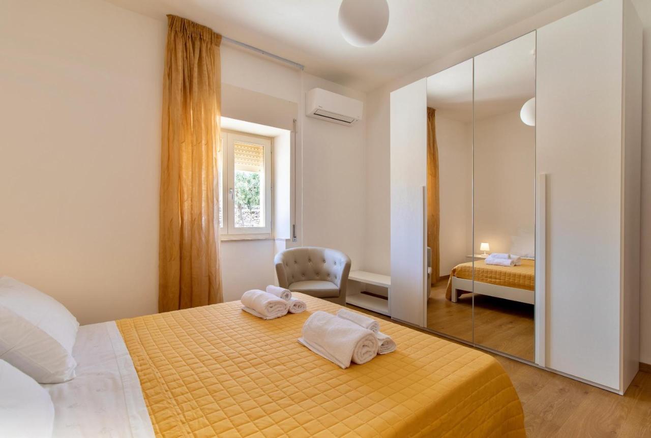 Casa Vacanza I Due Ulivi Модика Экстерьер фото