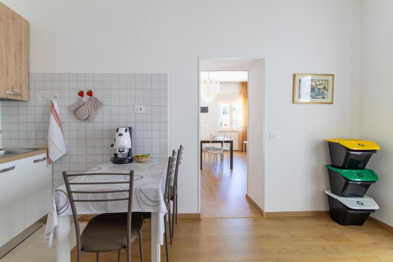 Casa Vacanza I Due Ulivi Модика Экстерьер фото