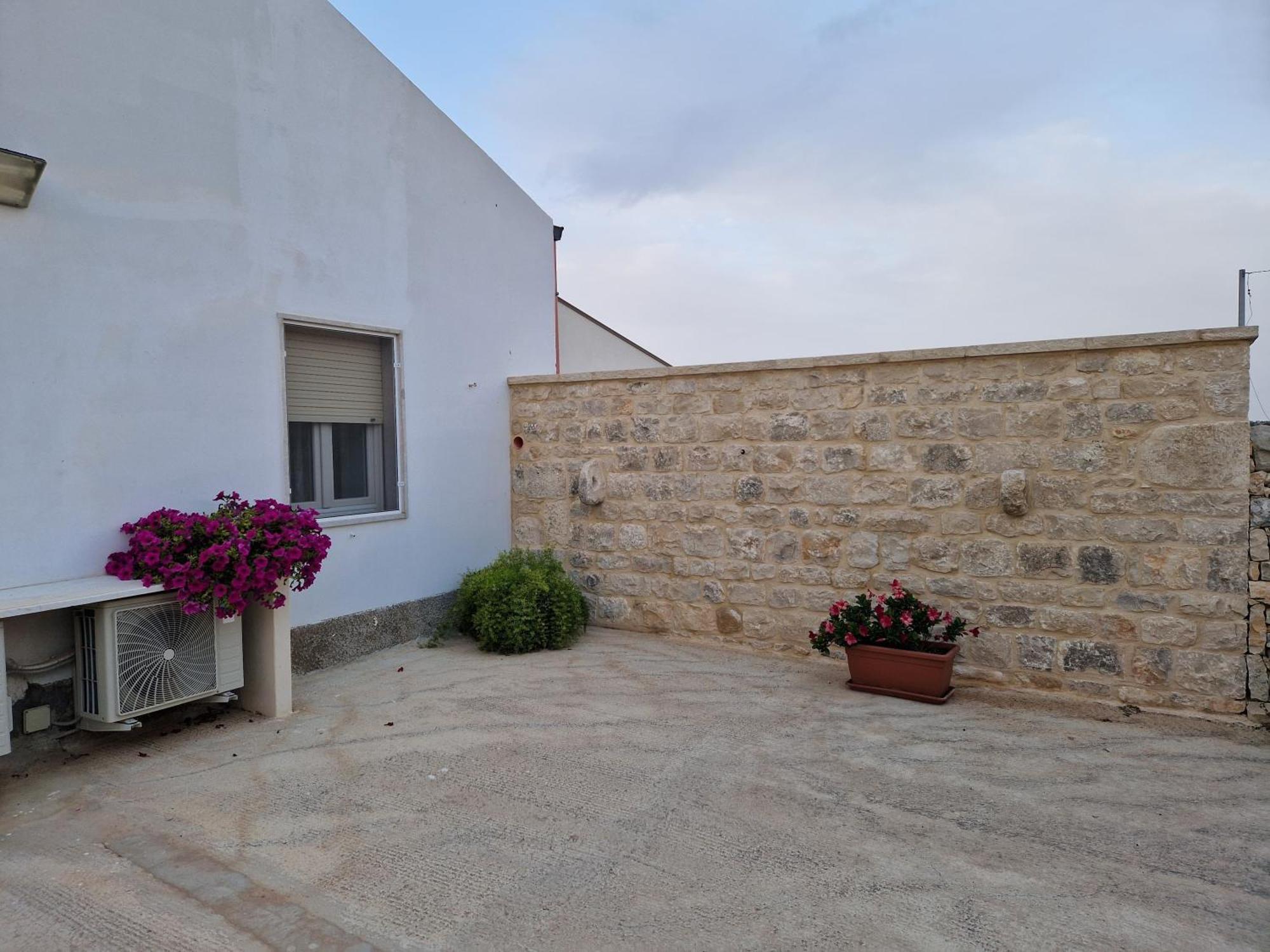 Casa Vacanza I Due Ulivi Модика Экстерьер фото